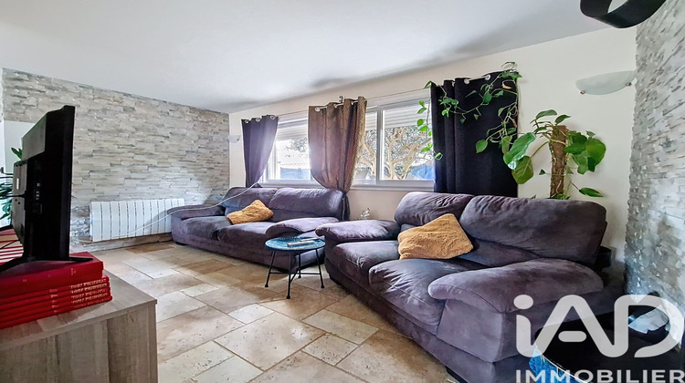 Ma-Cabane - Vente Maison Paulhan, 110 m²