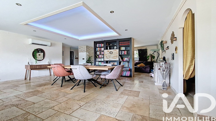 Ma-Cabane - Vente Maison Paulhan, 110 m²