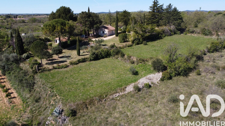 Ma-Cabane - Vente Maison Paulhan, 83 m²