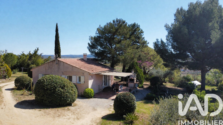 Ma-Cabane - Vente Maison Paulhan, 83 m²