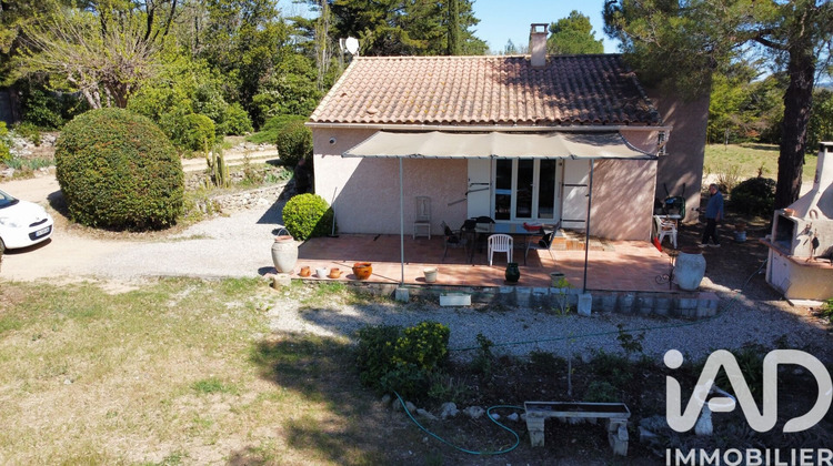 Ma-Cabane - Vente Maison Paulhan, 83 m²