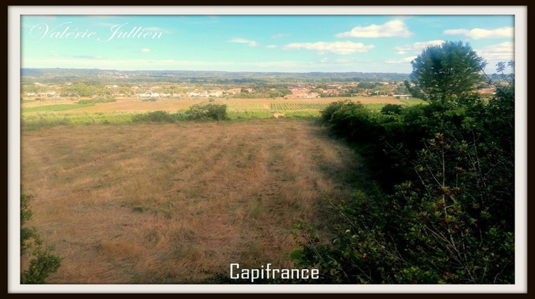 Ma-Cabane - Vente Maison PAULHAN, 83 m²