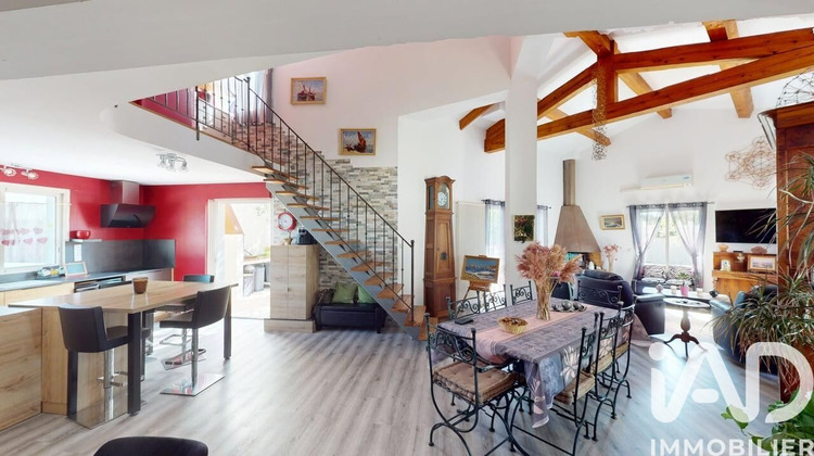 Ma-Cabane - Vente Maison Paulhan, 144 m²