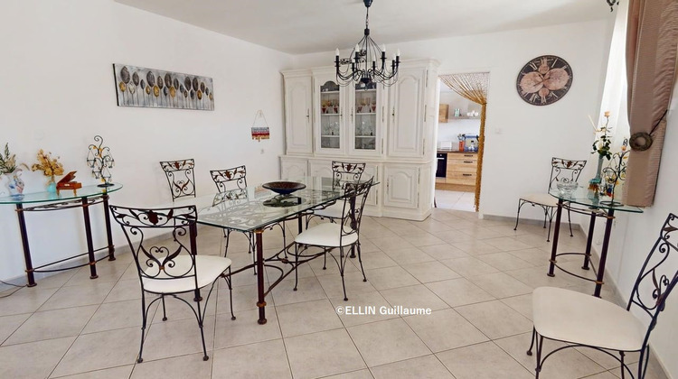 Ma-Cabane - Vente Maison PAULHAN, 126 m²