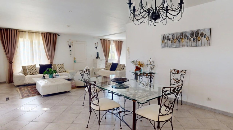 Ma-Cabane - Vente Maison PAULHAN, 126 m²