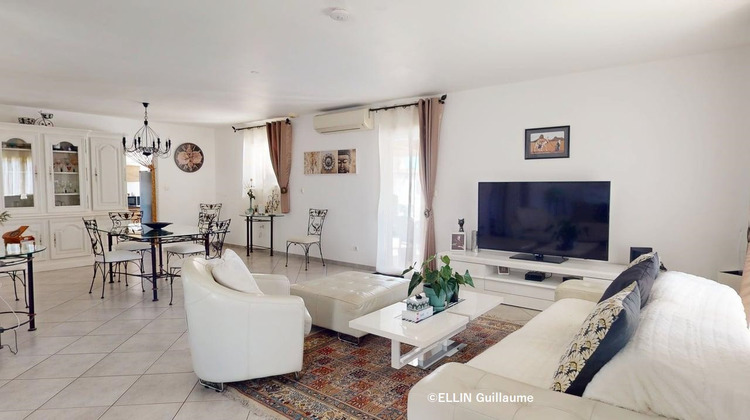 Ma-Cabane - Vente Maison PAULHAN, 126 m²