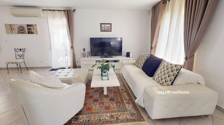 Ma-Cabane - Vente Maison PAULHAN, 126 m²