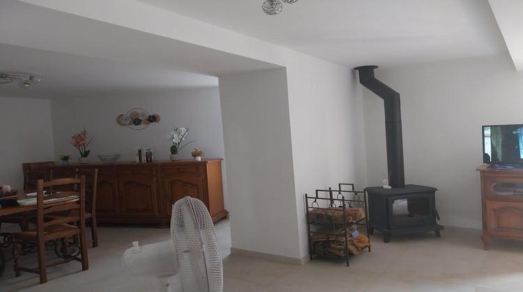 Ma-Cabane - Vente Maison Paulhan, 95 m²