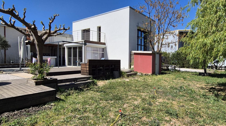 Ma-Cabane - Vente Maison PAULHAN, 132 m²