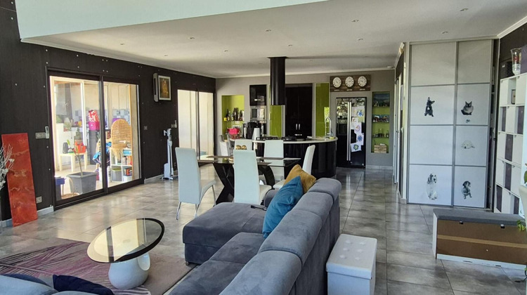 Ma-Cabane - Vente Maison PAULHAN, 132 m²