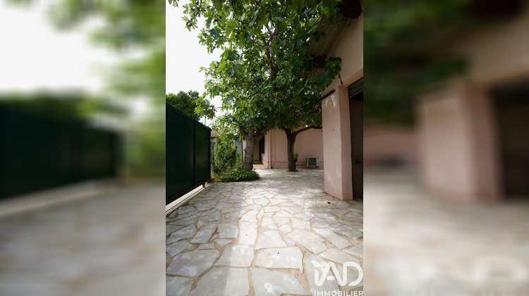 Ma-Cabane - Vente Maison Paulhan, 43 m²
