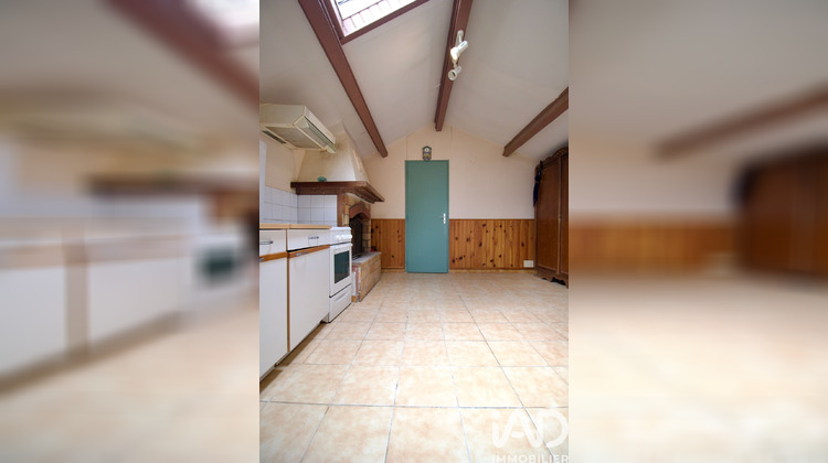 Ma-Cabane - Vente Maison Paulhan, 43 m²