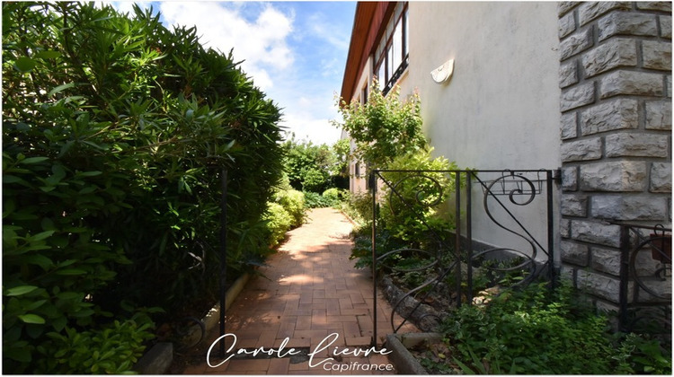 Ma-Cabane - Vente Maison PAULHAN, 112 m²