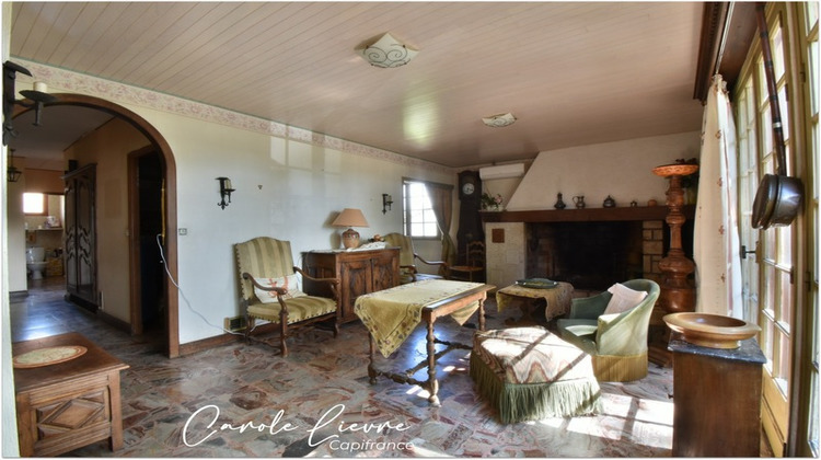 Ma-Cabane - Vente Maison PAULHAN, 112 m²