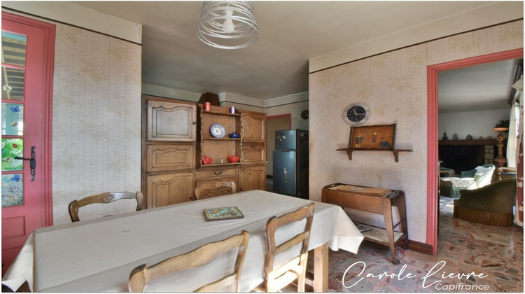 Ma-Cabane - Vente Maison PAULHAN, 112 m²