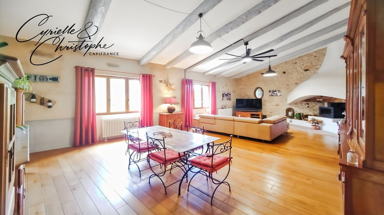 Ma-Cabane - Vente Maison PAULHAN, 240 m²