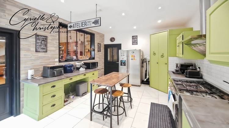 Ma-Cabane - Vente Maison PAULHAN, 240 m²