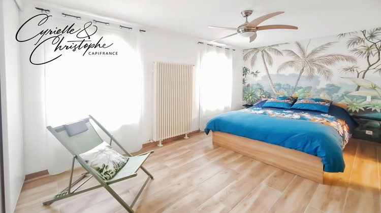 Ma-Cabane - Vente Maison PAULHAN, 240 m²