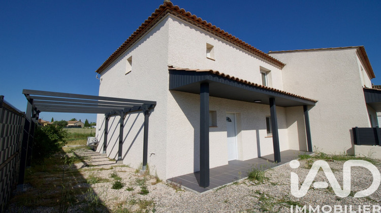 Ma-Cabane - Vente Maison Paulhan, 90 m²