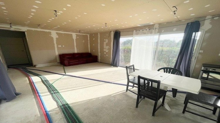 Ma-Cabane - Vente Maison Paulhan, 120 m²