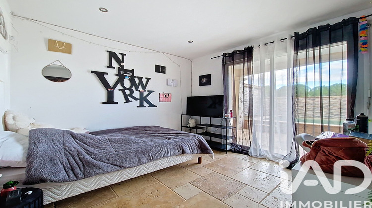 Ma-Cabane - Vente Maison Paulhan, 110 m²