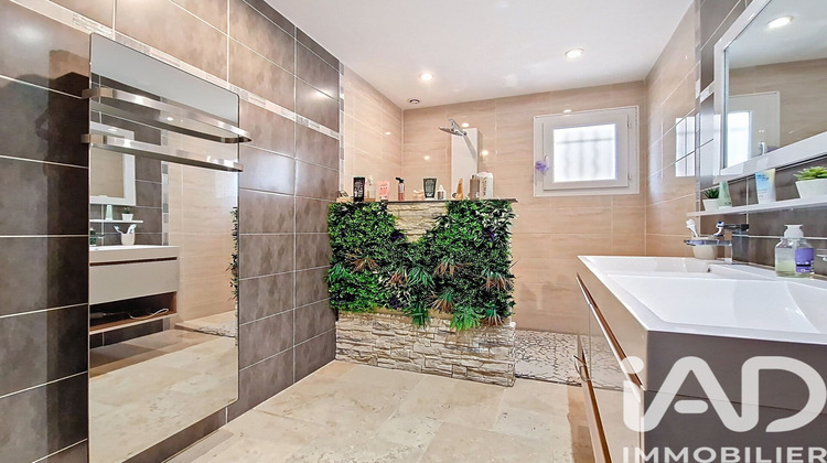 Ma-Cabane - Vente Maison Paulhan, 110 m²