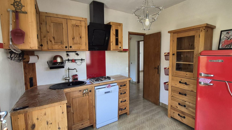 Ma-Cabane - Vente Maison PAULHAN, 110 m²