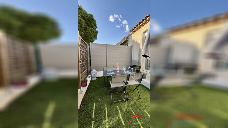 Ma-Cabane - Vente Maison Paulhan, 65 m²