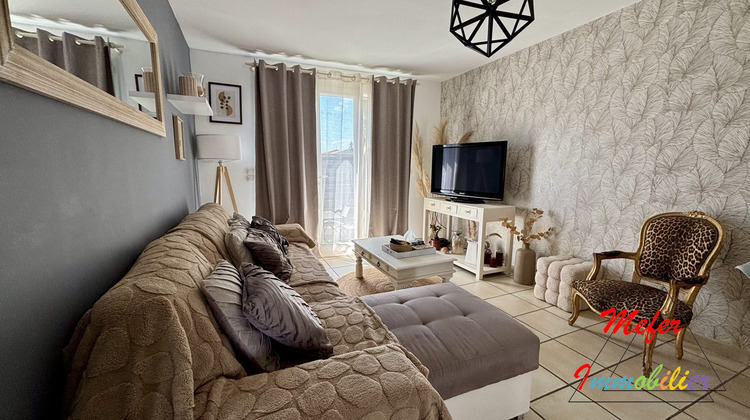 Ma-Cabane - Vente Maison Paulhan, 65 m²