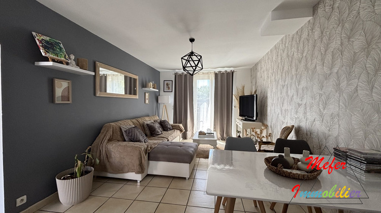 Ma-Cabane - Vente Maison Paulhan, 65 m²