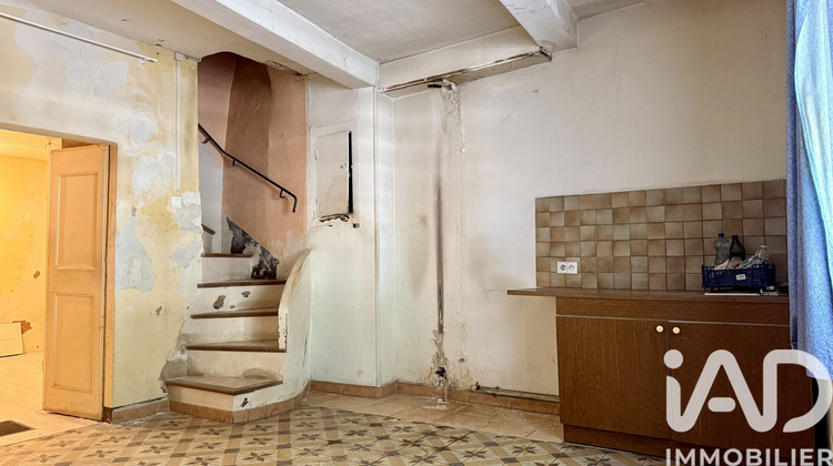 Ma-Cabane - Vente Maison Paulhan, 107 m²