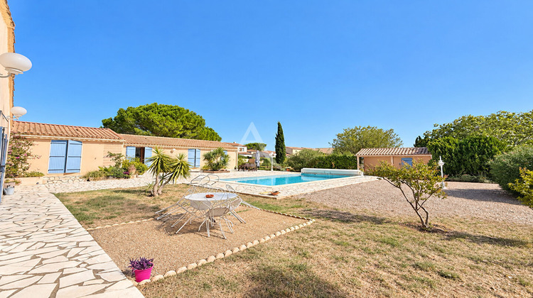 Ma-Cabane - Vente Maison PAULHAN, 164 m²