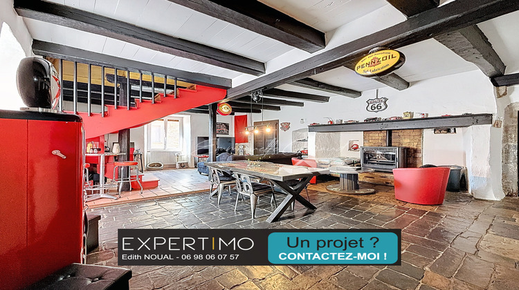 Ma-Cabane - Vente Maison Paulhe, 120 m²