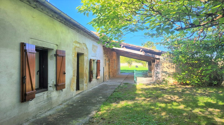 Ma-Cabane - Vente Maison PAULHIAC, 148 m²