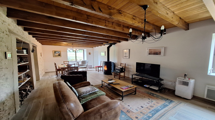 Ma-Cabane - Vente Maison Paulhiac, 145 m²