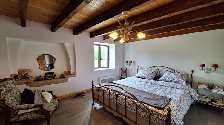 Ma-Cabane - Vente Maison Paulhiac, 145 m²