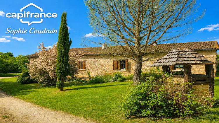 Ma-Cabane - Vente Maison PAULHIAC, 132 m²