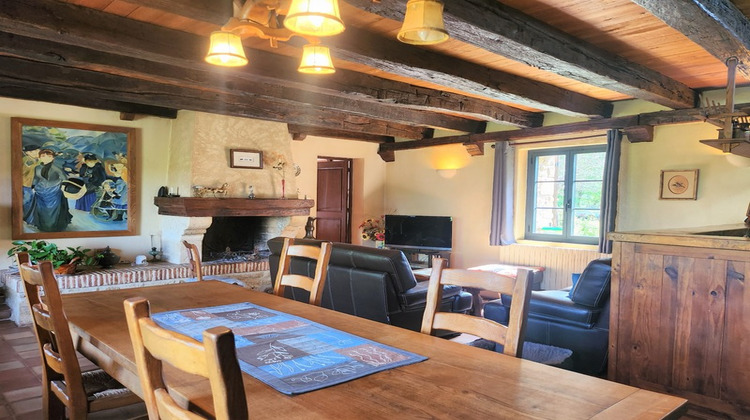 Ma-Cabane - Vente Maison PAULHIAC, 132 m²