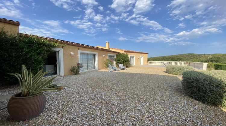 Ma-Cabane - Vente Maison PAULIGNE, 160 m²