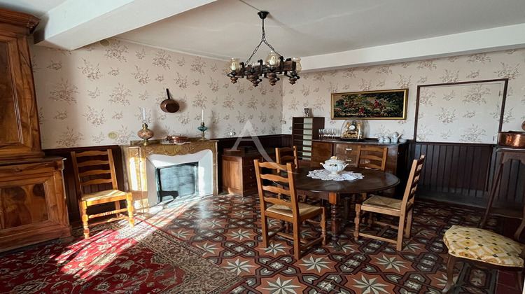 Ma-Cabane - Vente Maison PAULIGNE, 274 m²