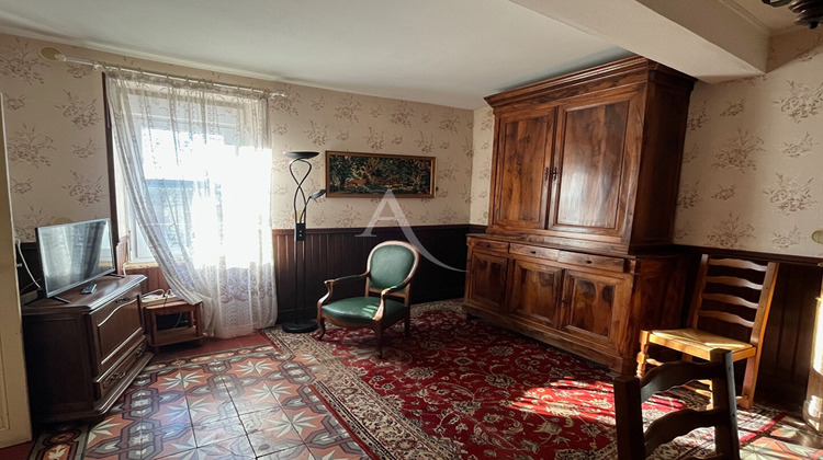 Ma-Cabane - Vente Maison PAULIGNE, 274 m²