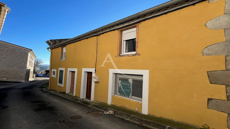 Ma-Cabane - Vente Maison PAULIGNE, 274 m²