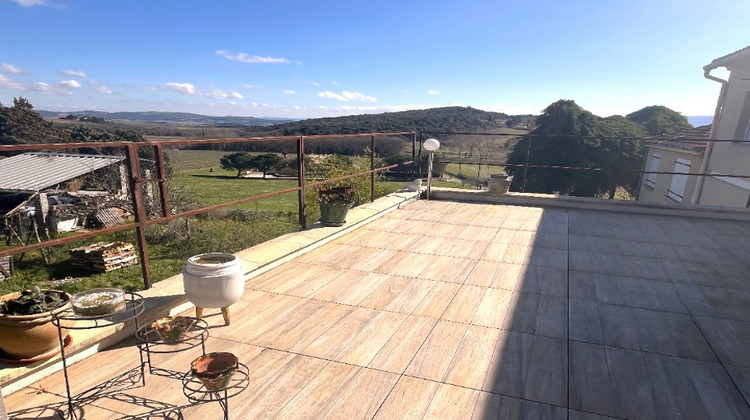 Ma-Cabane - Vente Maison Pauligne, 200 m²