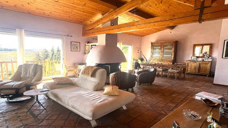 Ma-Cabane - Vente Maison Pauligne, 200 m²