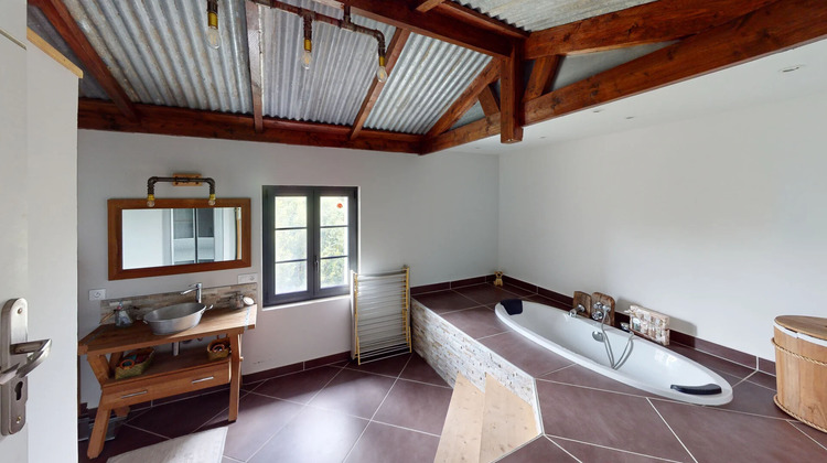 Ma-Cabane - Vente Maison PAULIGNE, 157 m²