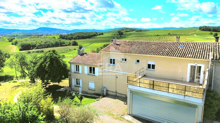Ma-Cabane - Vente Maison PAULIGNE, 200 m²
