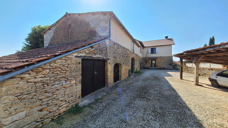 Ma-Cabane - Vente Maison Paulin, 110 m²