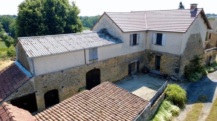 Ma-Cabane - Vente Maison Paulin, 110 m²