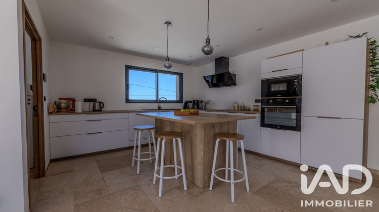 Ma-Cabane - Vente Maison Paulin, 98 m²