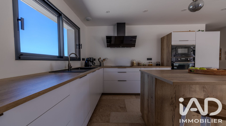 Ma-Cabane - Vente Maison Paulin, 98 m²